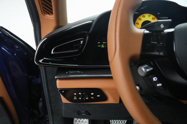 2024 Ferrari Purosangue