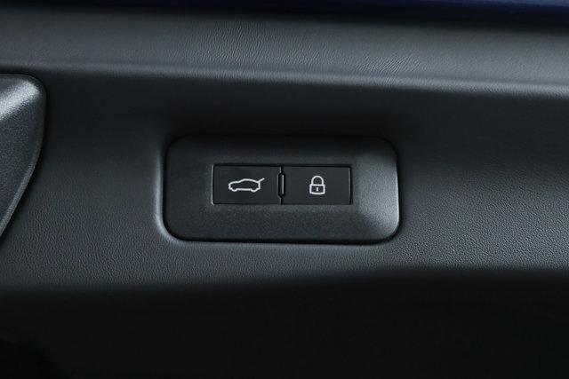 2024 Ferrari Purosangue