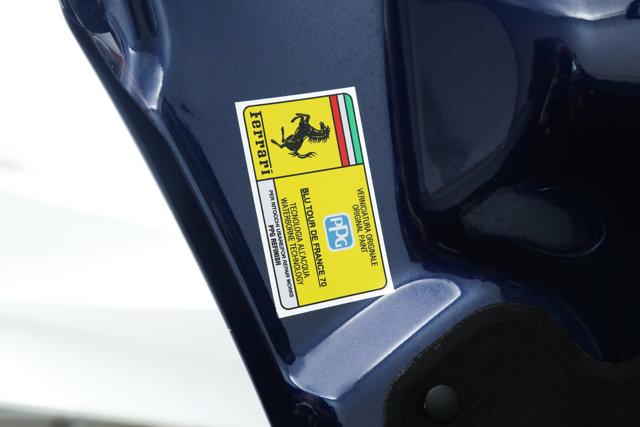 2024 Ferrari Purosangue