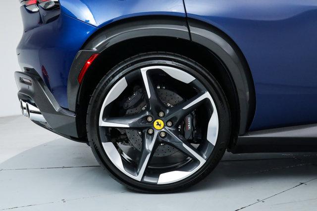 2024 Ferrari Purosangue