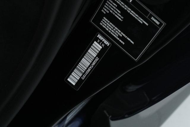 2024 Ferrari Purosangue