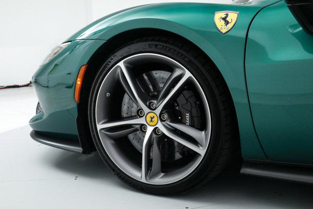 2024 Ferrari 296 GTS