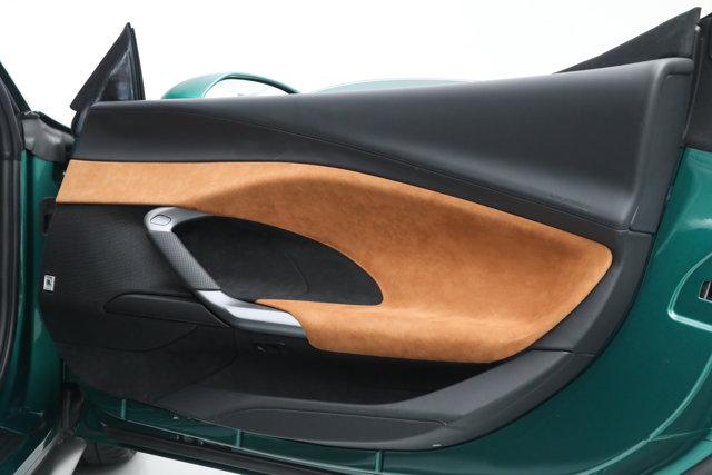 2024 Ferrari 296 GTS