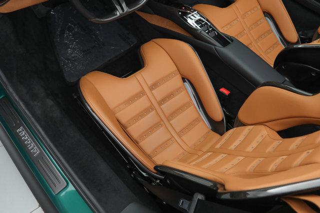 2024 Ferrari 296 GTS