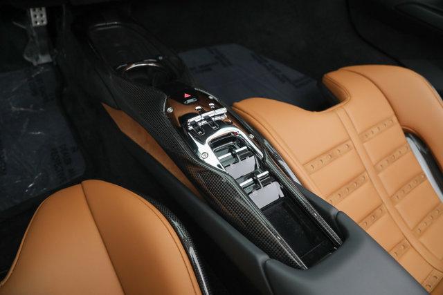 2024 Ferrari 296 GTS