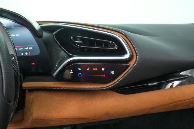 2024 Ferrari 296 GTS