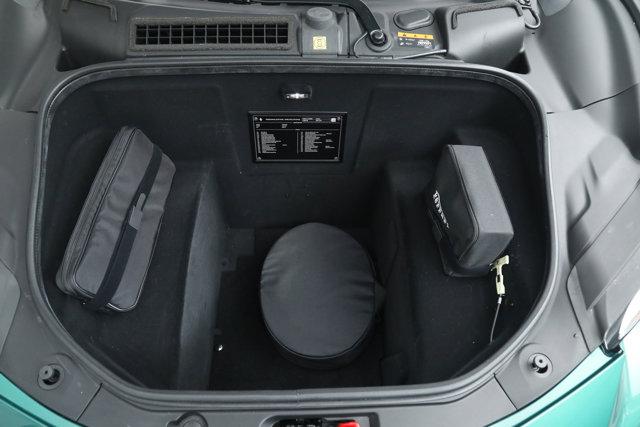 2024 Ferrari 296 GTS