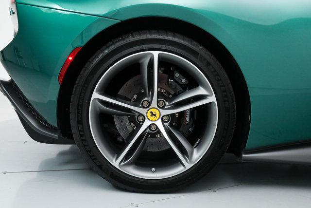 2024 Ferrari 296 GTS