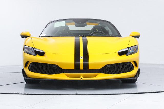 2024 Ferrari 296 GTS