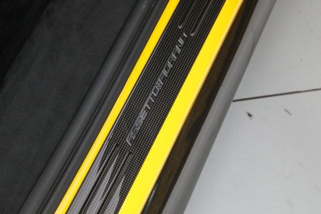 2024 Ferrari 296 GTS