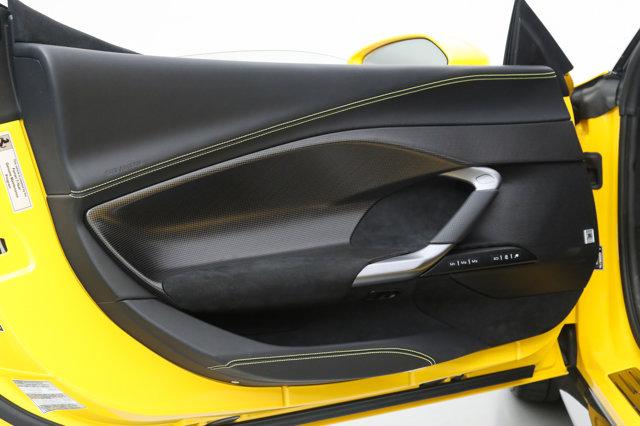 2024 Ferrari 296 GTS