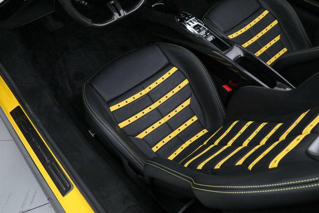 2024 Ferrari 296 GTS