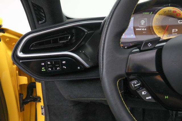 2024 Ferrari 296 GTS