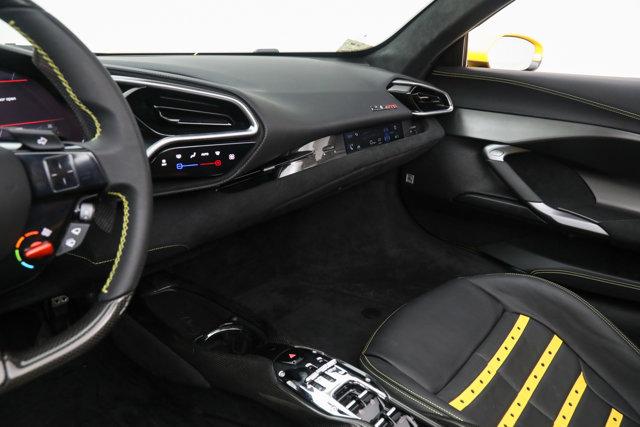 2024 Ferrari 296 GTS