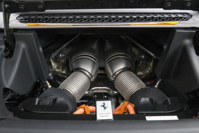 2024 Ferrari 296 GTS