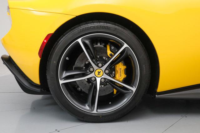 2024 Ferrari 296 GTS