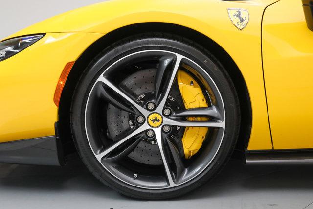 2024 Ferrari 296 GTS