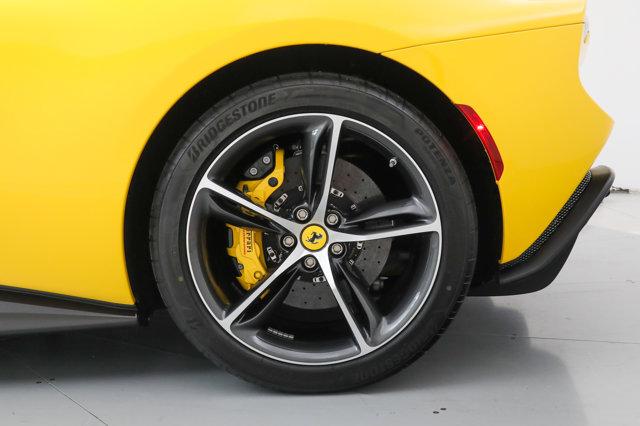 2024 Ferrari 296 GTS