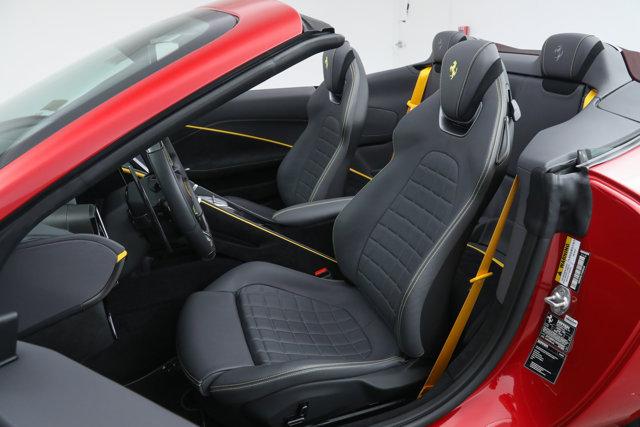 2025 Ferrari ROMA SPIDER