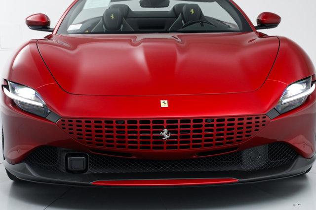 2025 Ferrari ROMA SPIDER