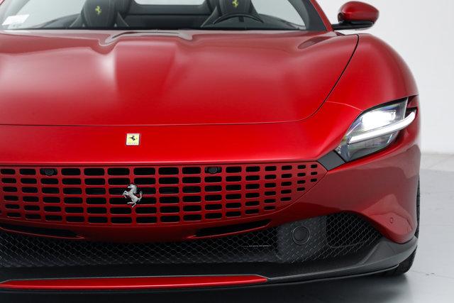 2025 Ferrari ROMA SPIDER