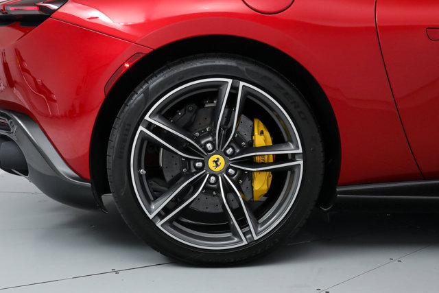 2025 Ferrari ROMA SPIDER