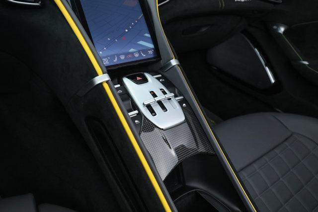 2025 Ferrari ROMA SPIDER