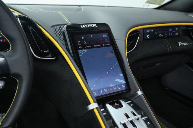 2025 Ferrari ROMA SPIDER