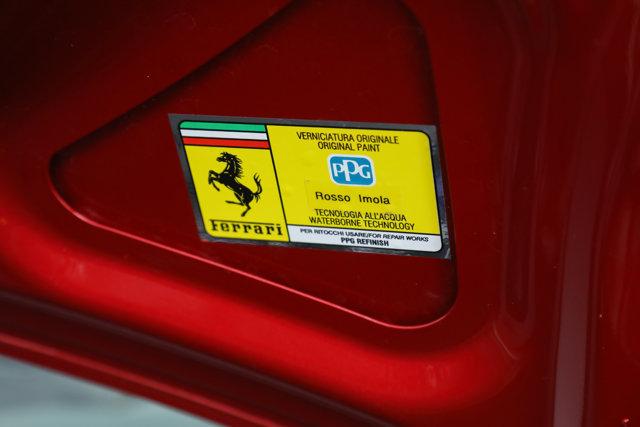 2025 Ferrari ROMA SPIDER