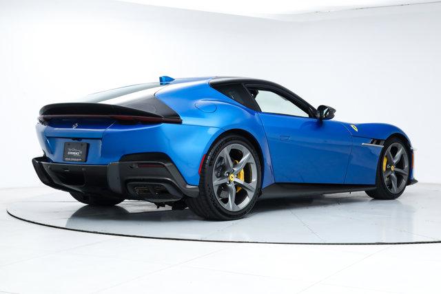 2025 Ferrari 12Cilindri