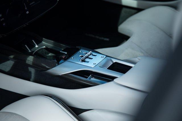 2025 Ferrari 12Cilindri