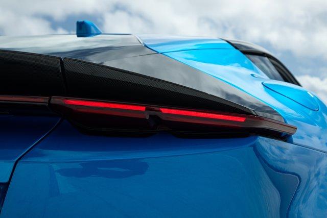 2025 Ferrari 12Cilindri