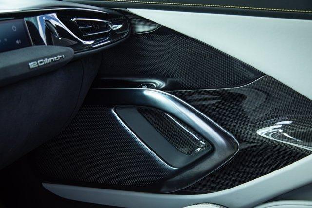 2025 Ferrari 12Cilindri