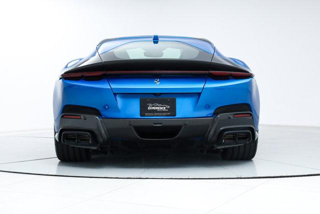 2025 Ferrari 12Cilindri