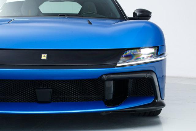 2025 Ferrari 12Cilindri