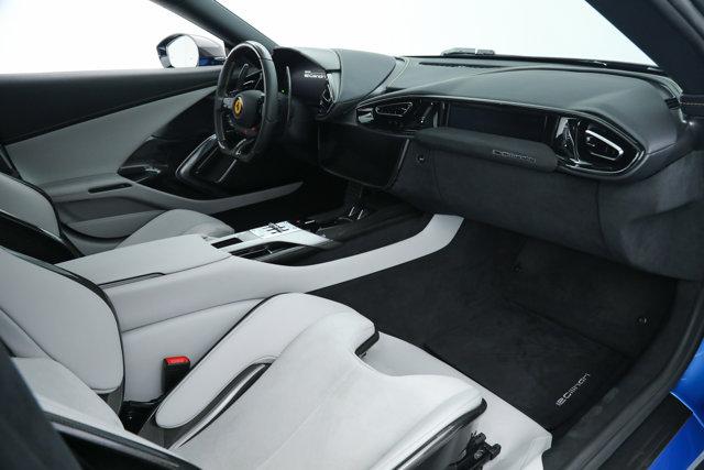 2025 Ferrari 12Cilindri