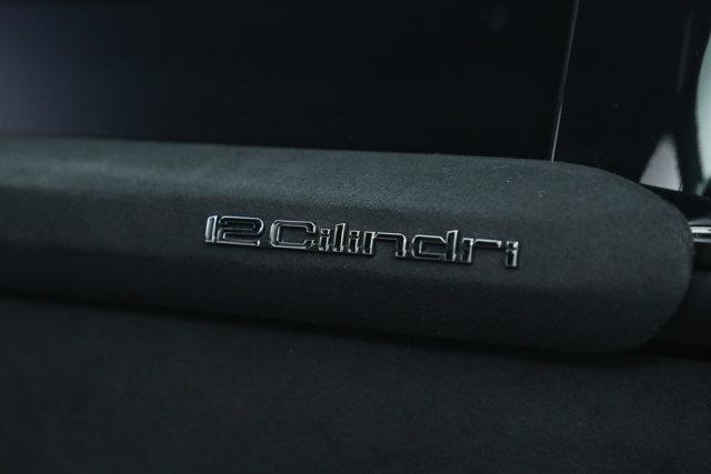 2025 Ferrari 12Cilindri