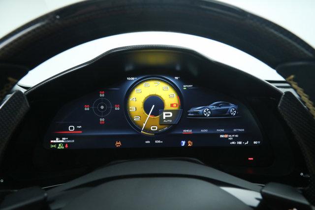 2025 Ferrari 12Cilindri