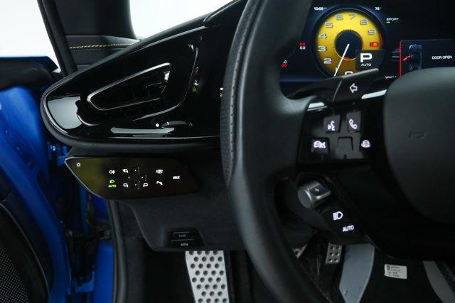 2025 Ferrari 12Cilindri