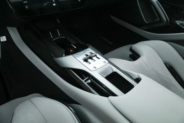 2025 Ferrari 12Cilindri