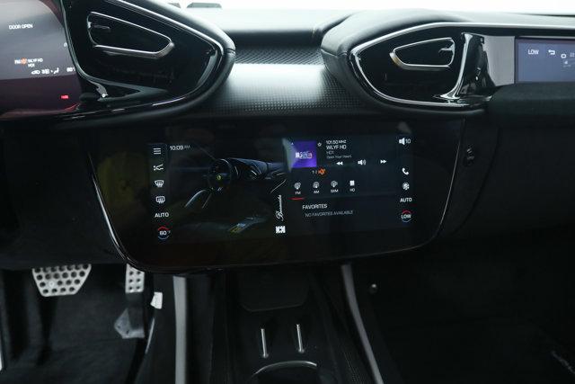 2025 Ferrari 12Cilindri