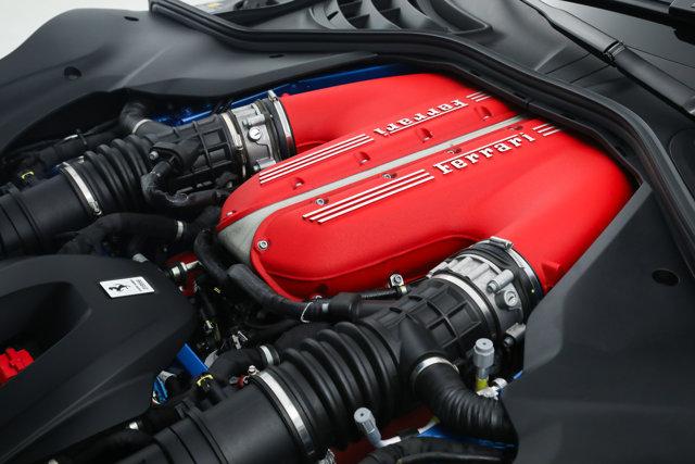 2025 Ferrari 12Cilindri