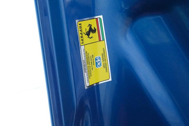 2025 Ferrari 12Cilindri