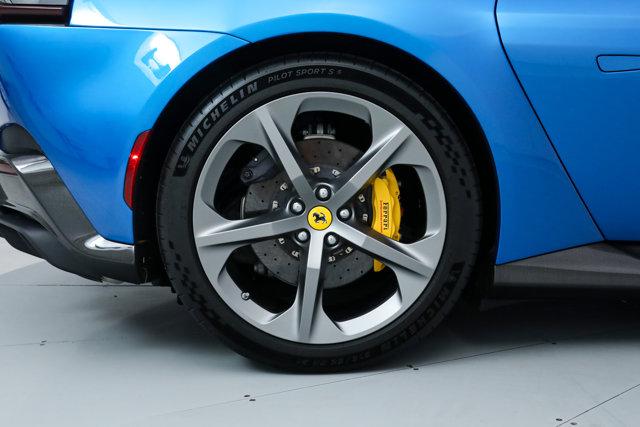 2025 Ferrari 12Cilindri