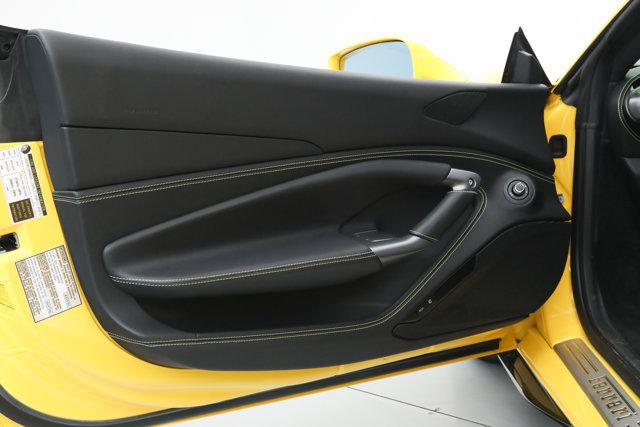 2022 Ferrari F8 TRIBUTO