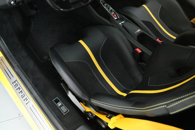 2022 Ferrari F8 TRIBUTO