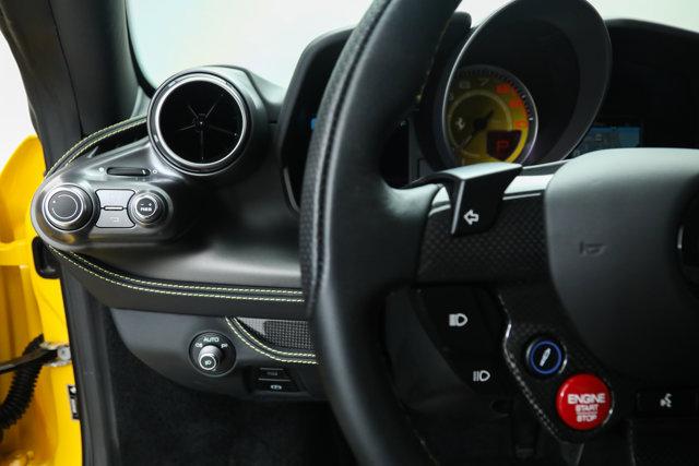 2022 Ferrari F8 TRIBUTO