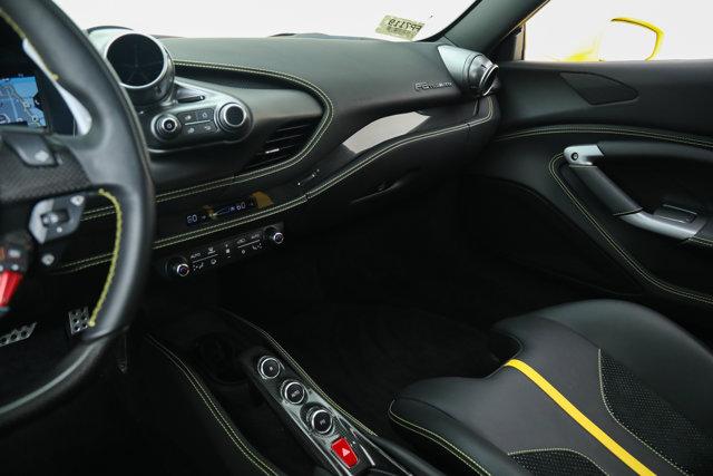 2022 Ferrari F8 TRIBUTO