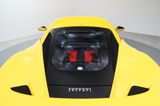 2022 Ferrari F8 TRIBUTO