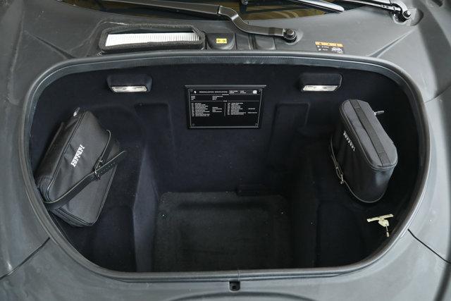 2022 Ferrari F8 TRIBUTO